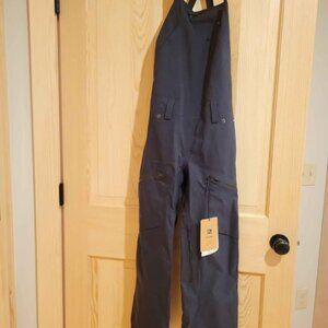 Women's Flylow Ski Bibs